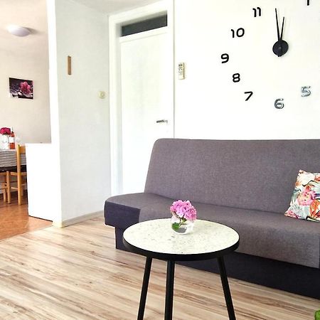 Apartment Jagoda Krk Town Luaran gambar