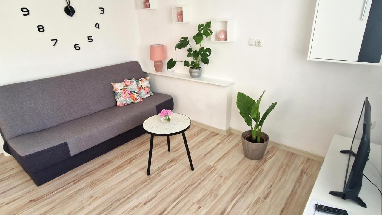Apartment Jagoda Krk Town Luaran gambar