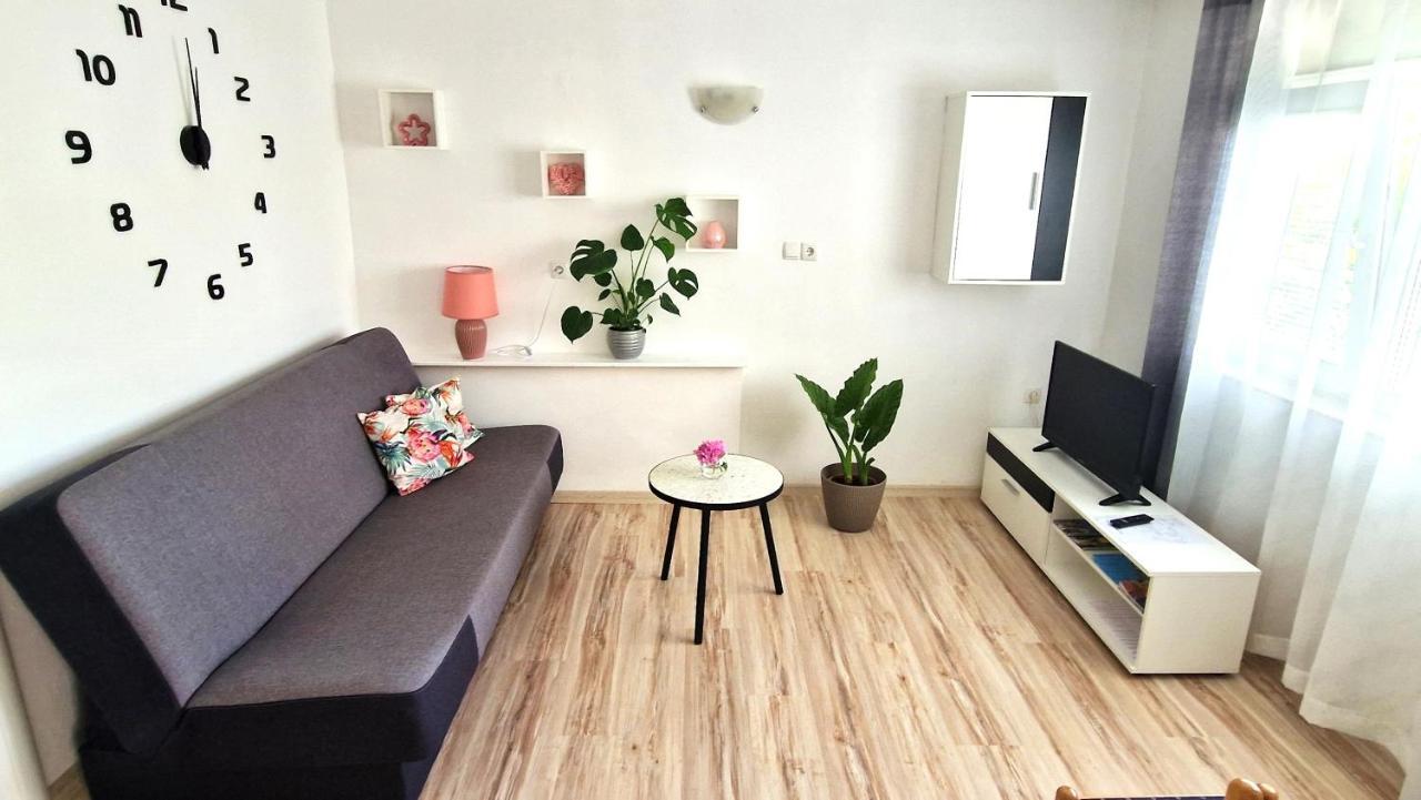 Apartment Jagoda Krk Town Luaran gambar